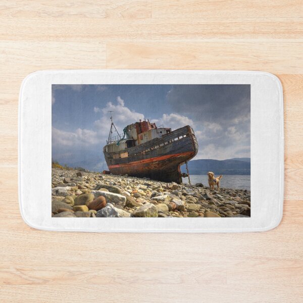 Item preview, The Golden Harvest, Corpach, Scotland designed and sold by AlbaPhotography.
