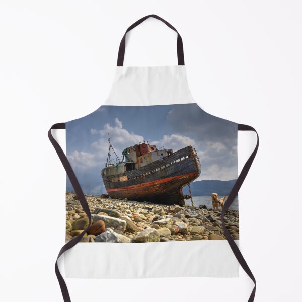 Item preview, The Golden Harvest, Corpach, Scotland designed and sold by AlbaPhotography.