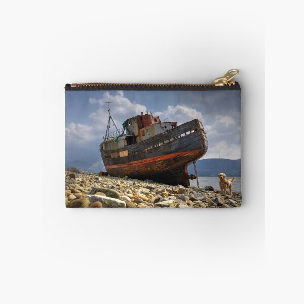 Item preview, The Golden Harvest, Corpach, Scotland designed and sold by AlbaPhotography.