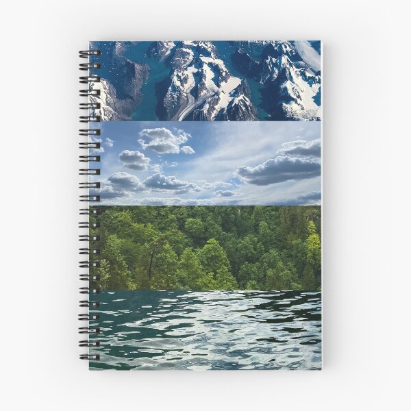 Item preview, Blend of Nature designed and sold by PRNTDADZ.