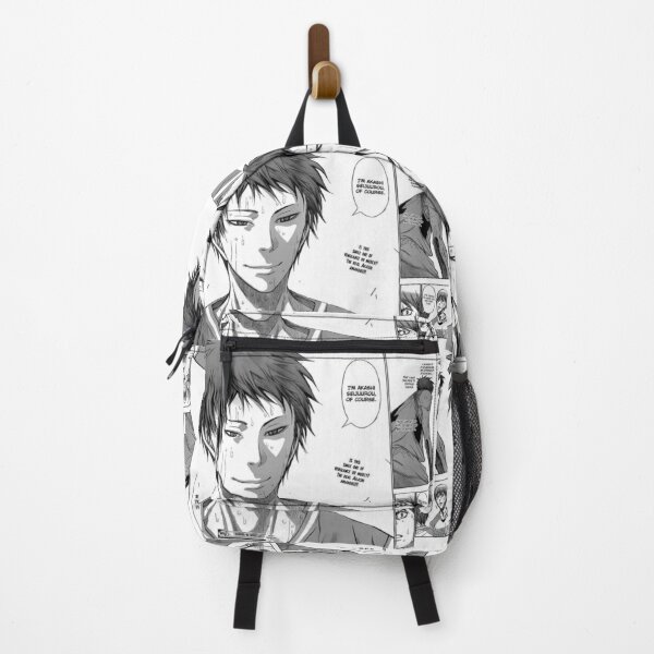 Akashi Backpacks for Sale | Redbubble