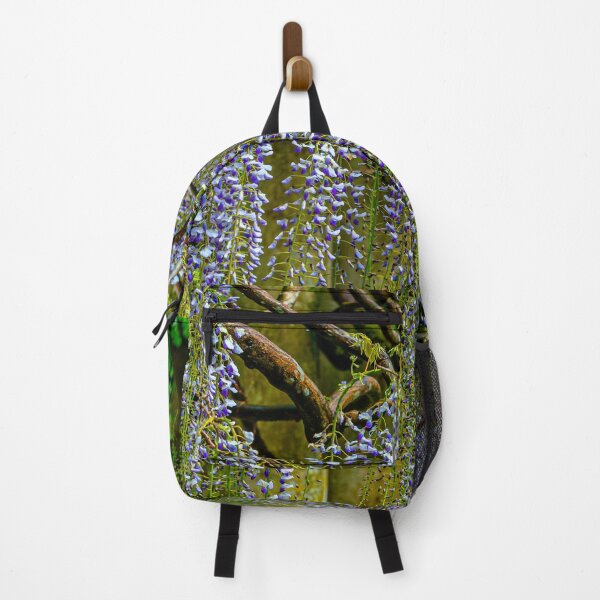 Item preview, Magnificent Wisteria designed and sold by Dalyndigital Photography.