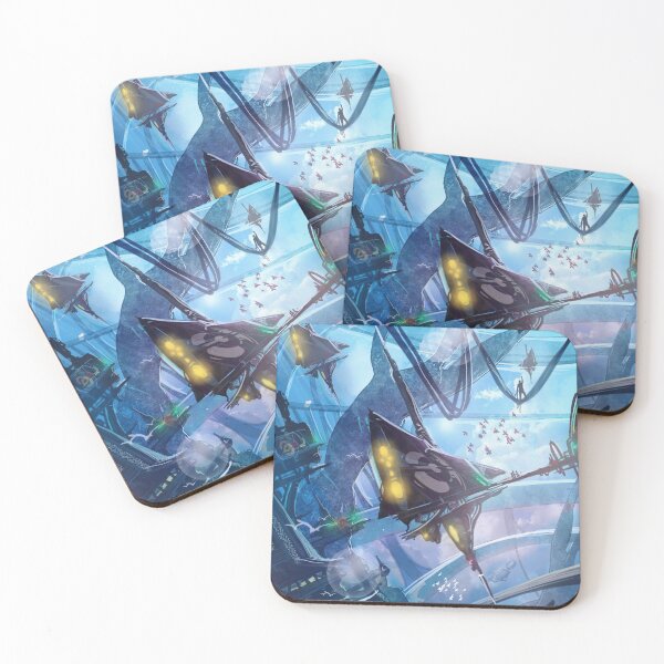 Item preview, Gaia station bleu designed and sold by Luis Peres.