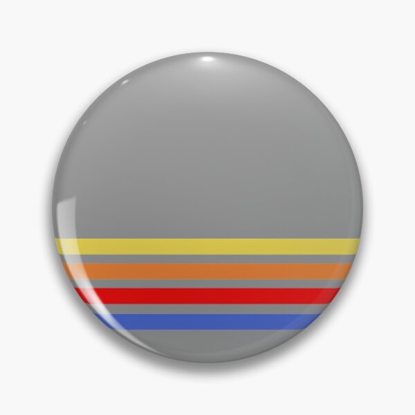 Item preview, Retro stripe designed and sold by Gary Whalley Design.