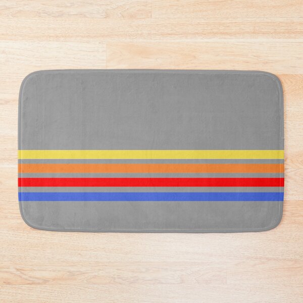 Item preview, Retro stripe designed and sold by Gary Whalley Design.