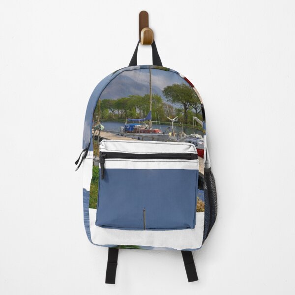 Item preview, Caledonian Canal, Highlands, Scotland. designed and sold by AlbaPhotography.