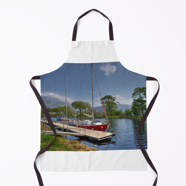 Item preview, Caledonian Canal, Highlands, Scotland. designed and sold by AlbaPhotography.