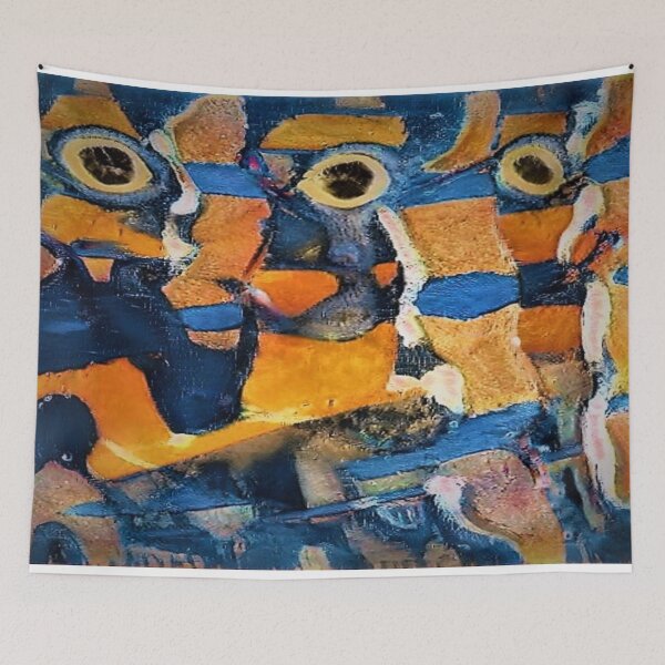 Item preview, Cyclops designed and sold by Deco-Nouveau.