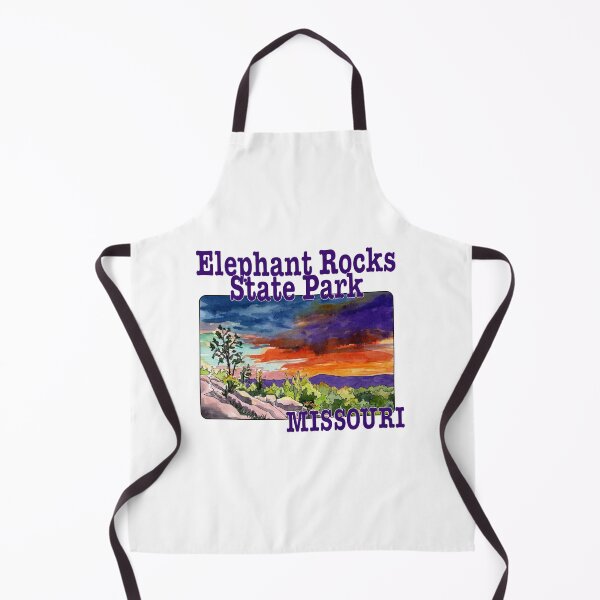 Item preview, Elephant Rocks State Park, Missouri designed and sold by MMc Buck.
