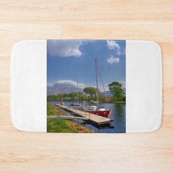Item preview, Caledonian Canal, Highlands, Scotland. designed and sold by AlbaPhotography.