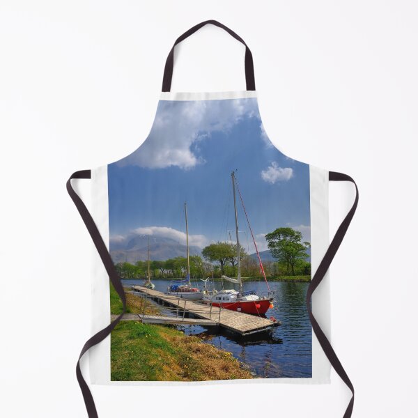 Item preview, Caledonian Canal, Highlands, Scotland. designed and sold by AlbaPhotography.