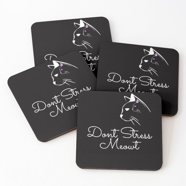 Item preview, No Stress designed and sold by julset.