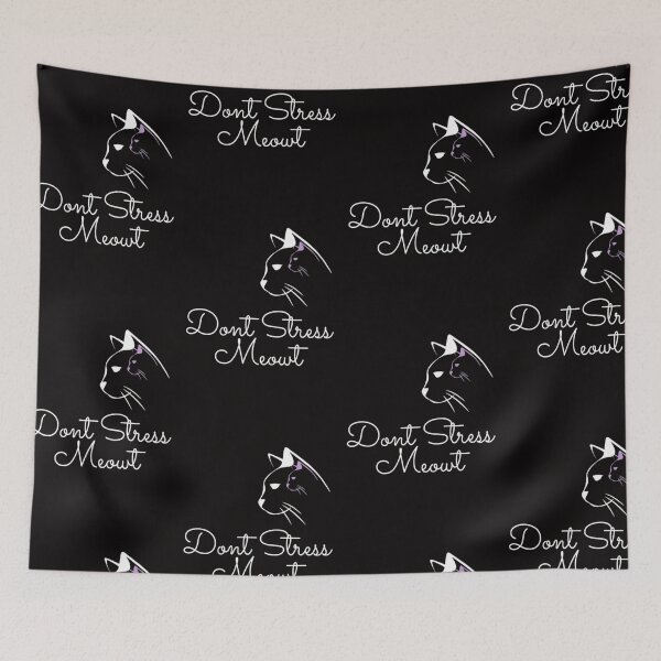 Item preview, No Stress designed and sold by julset.