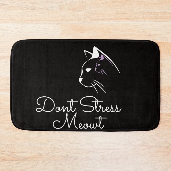Item preview, No Stress designed and sold by julset.