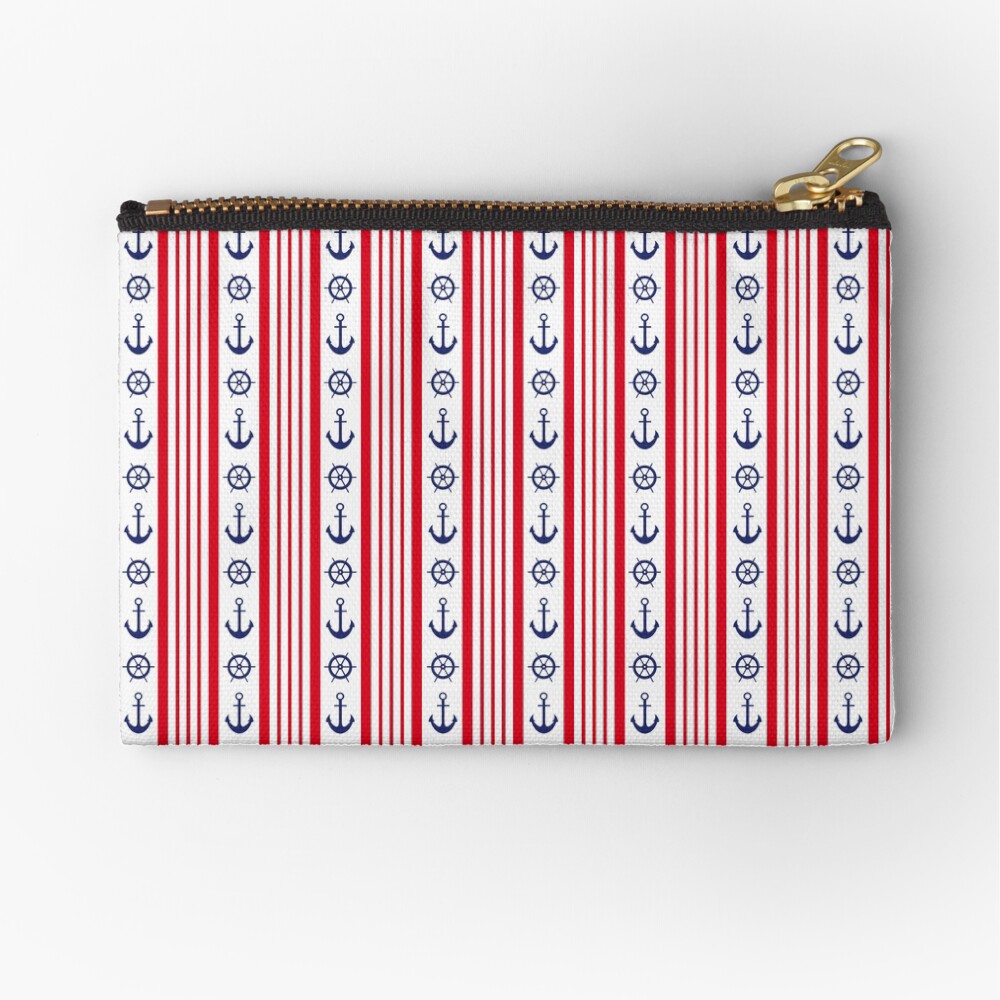 Item preview, Zipper Pouch designed and sold by LaPetiteBelette.