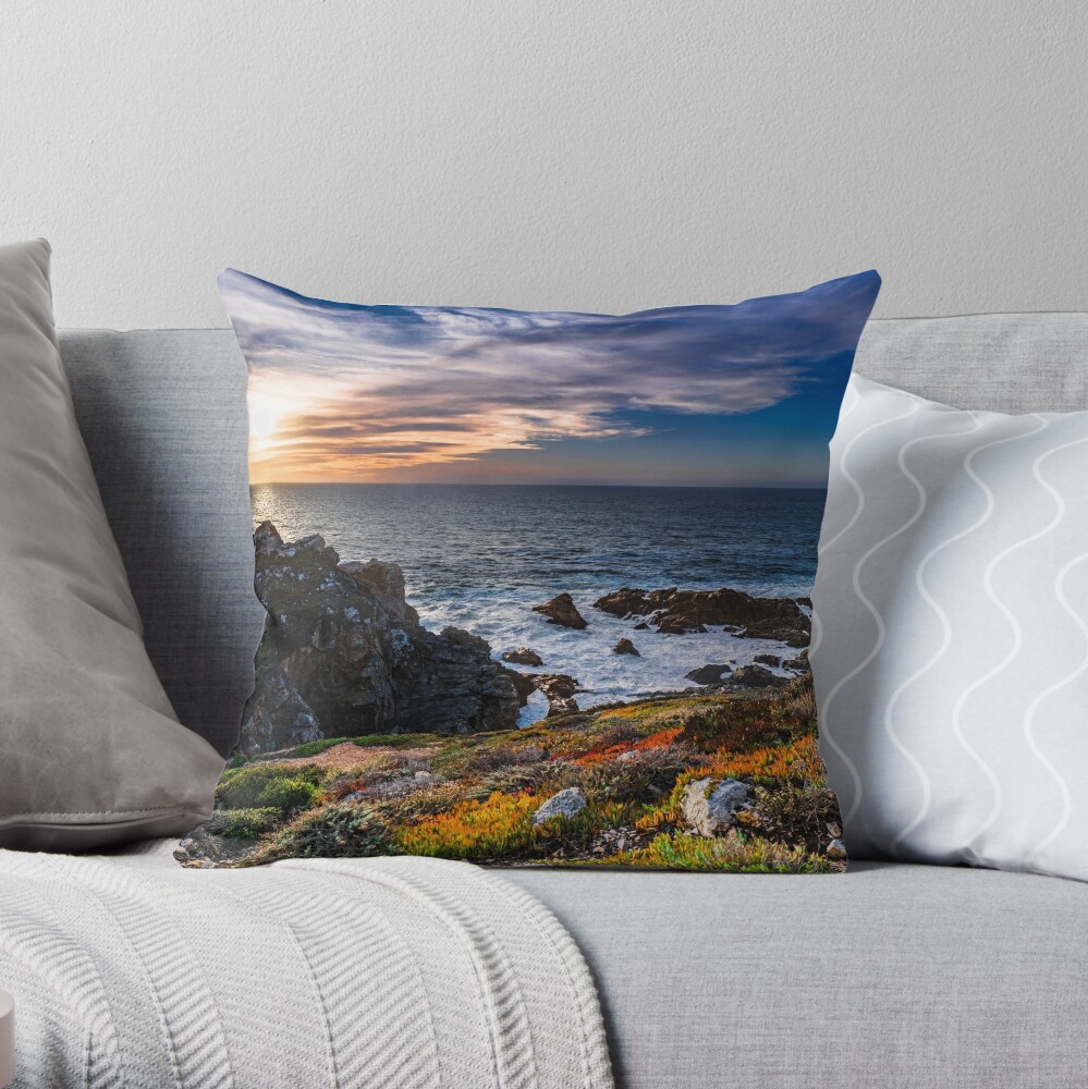 Item preview, Throw Pillow designed and sold by jirshirts.
