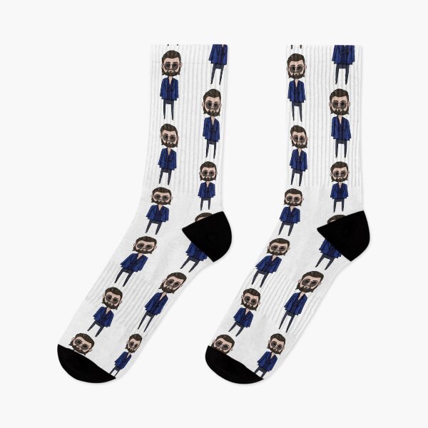 Item preview, Richard Armitage designed and sold by Astrovian.