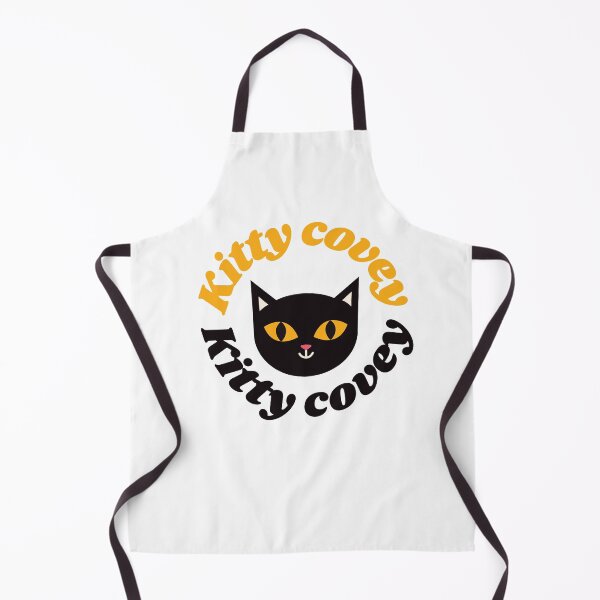 Item preview, Kitty covey designed and sold by RedFlowerful.
