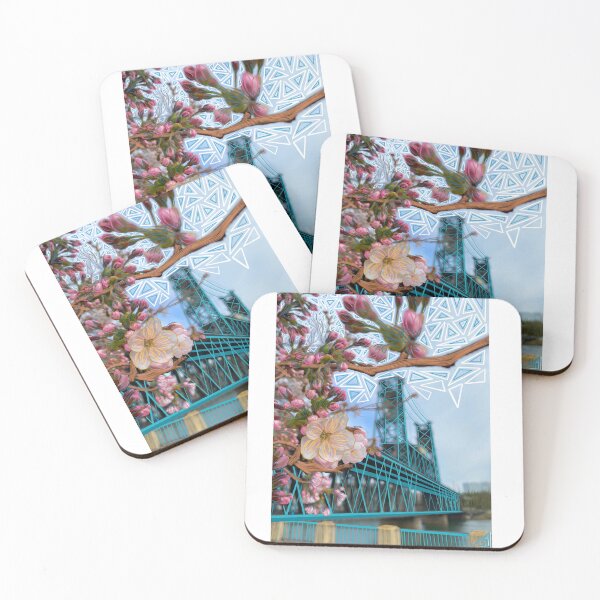 Item preview, Portland Tom McCall Waterfront Park designed and sold by JAWSCreatives.