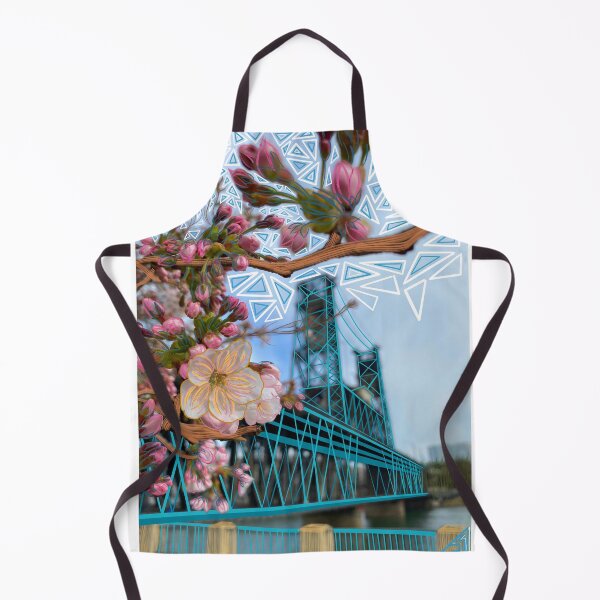 Item preview, Portland Tom McCall Waterfront Park designed and sold by JAWSCreatives.