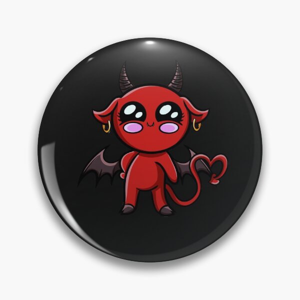 Item preview, Kawaii Devil designed and sold by Ganamax.