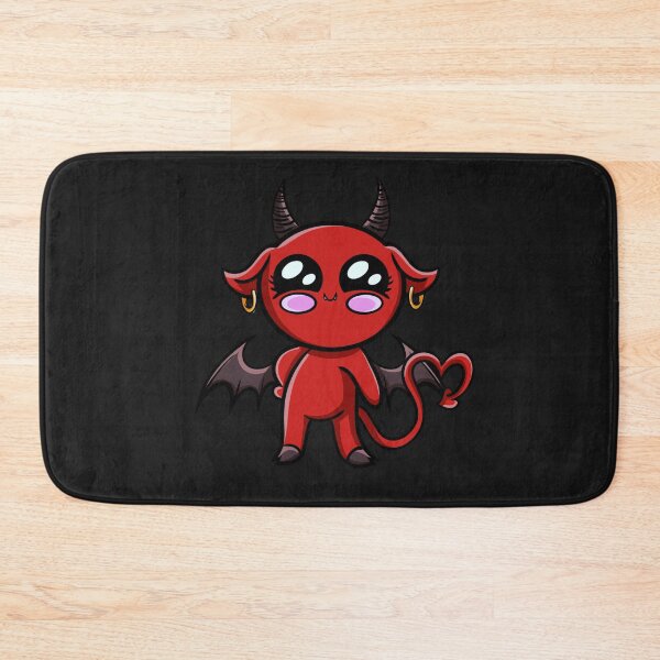 Item preview, Kawaii Devil designed and sold by Ganamax.
