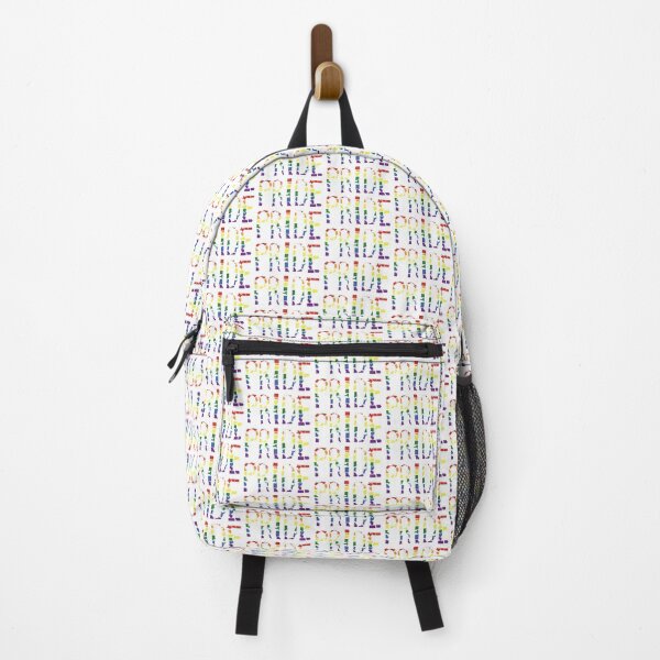 Item preview, Cute LGBTQ Pride Rainbow United States designed and sold by theted4.