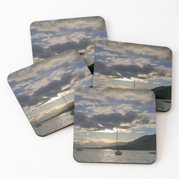 Item preview, Loch Leven, Ballachulish, Scotland designed and sold by AlbaPhotography.