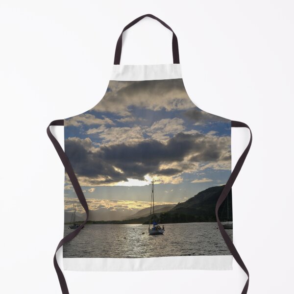 Item preview, Loch Leven, Ballachulish, Scotland designed and sold by AlbaPhotography.