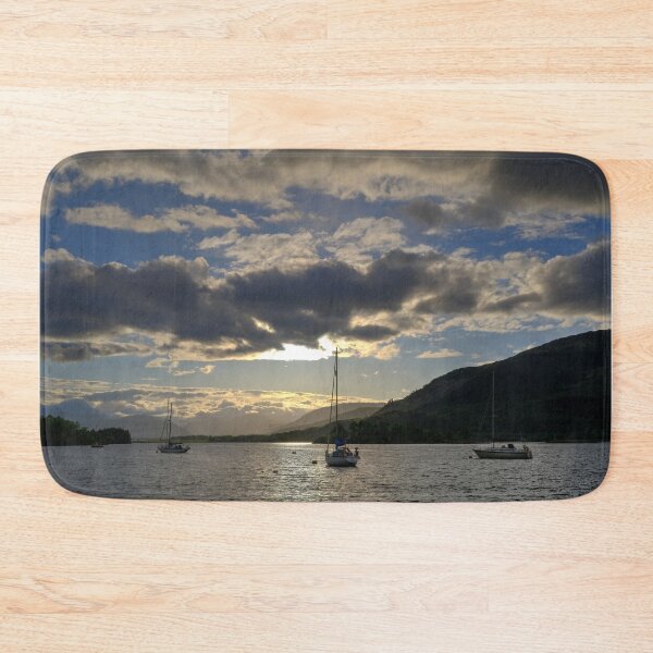 Item preview, Loch Leven, Ballachulish, Scotland designed and sold by AlbaPhotography.