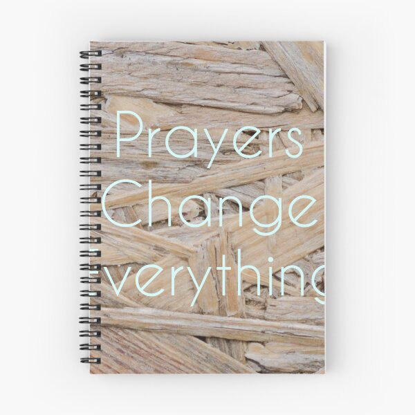 Item preview, Prayers change everything shirts etc. designed and sold by Dizzzyyyy.