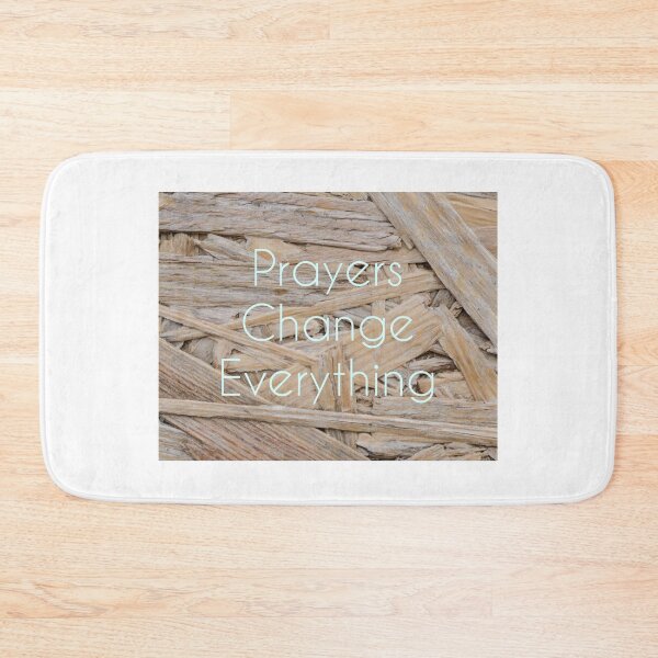 Item preview, Prayers change everything shirts etc. designed and sold by Dizzzyyyy.