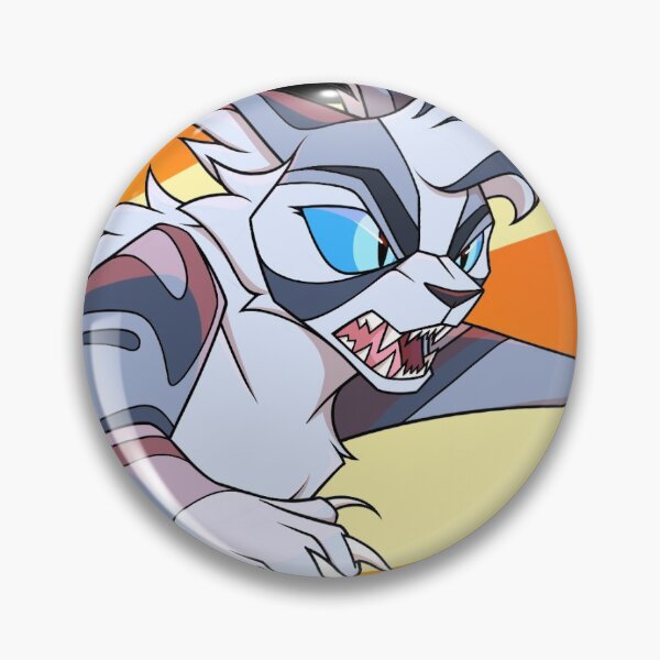 Item preview, Feathertail Comic Panel designed and sold by TheDoodleFox.