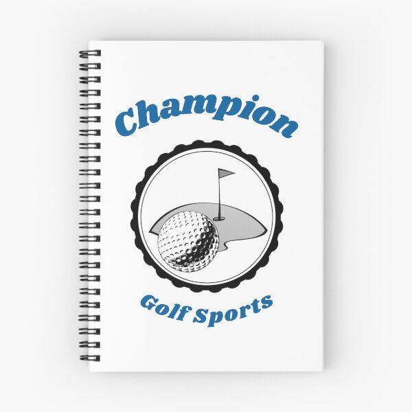 Item preview, Champion - Golf  Sports T-Shirt designed and sold by The best online style shop.
