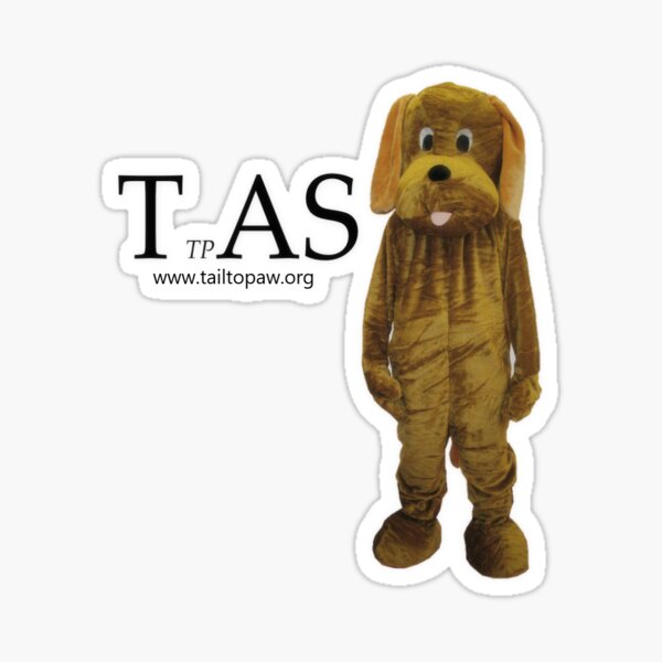 TTPAS with address Sticker