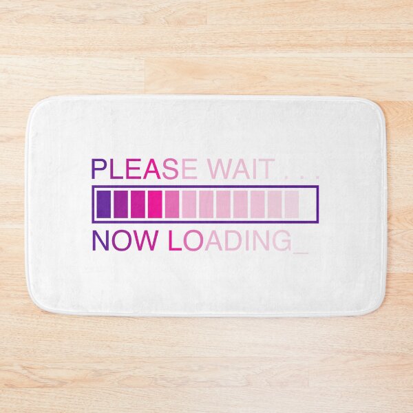 Item preview, Progress_Bar designed and sold by auraclover.