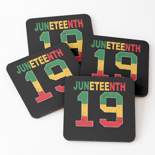 Item preview, Juneteenth Ancestors Black Pride African American 19th June designed and sold by ZimbomDesigner.