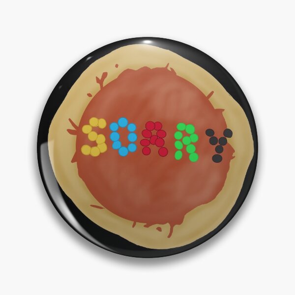 Item preview, Sorry pizza - Princess diaries designed and sold by Luluprojects.