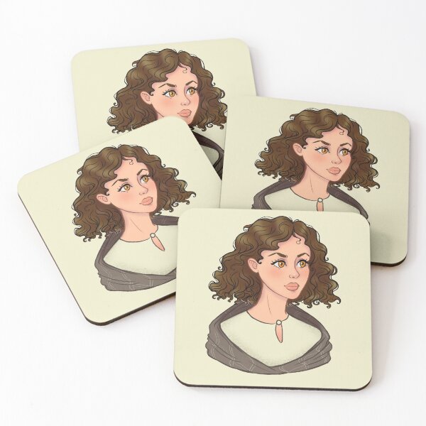 Item preview, "Claire" designed and sold by solgasart.