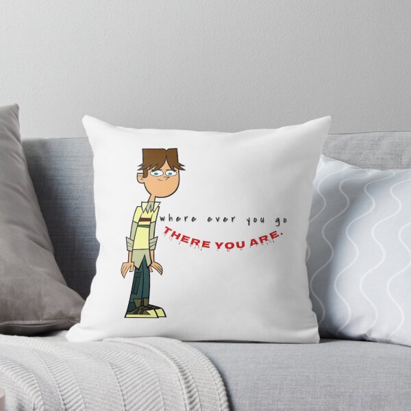 Item preview, Cody Total Drama Island: Where ever you go there you are designed and sold by freakydutchkid.