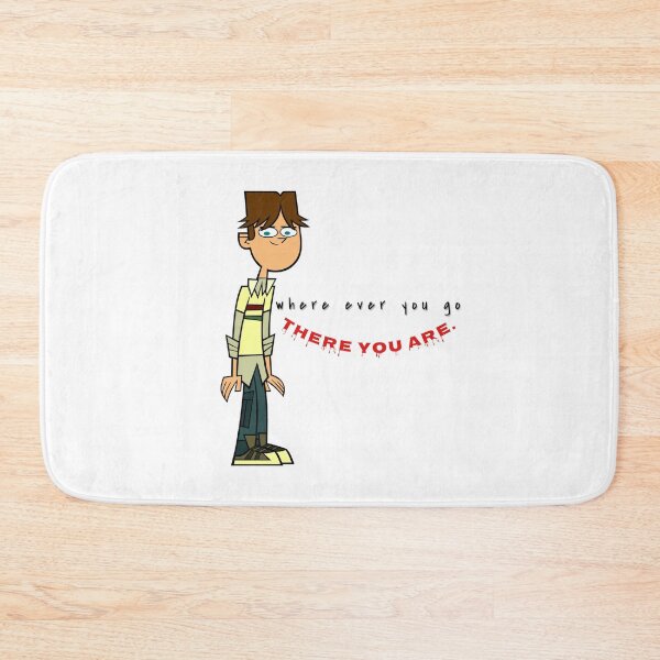 Item preview, Cody Total Drama Island: Where ever you go there you are designed and sold by freakydutchkid.