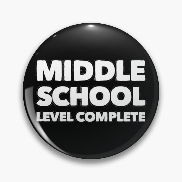 Item preview, Middle School Level Complete designed and sold by suver.