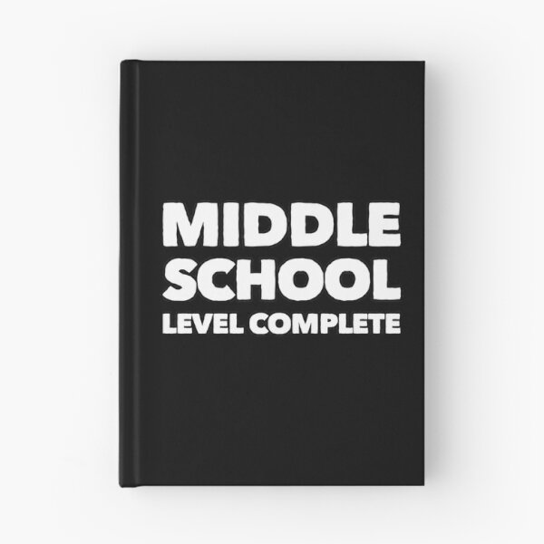 Item preview, Middle School Level Complete designed and sold by suver.