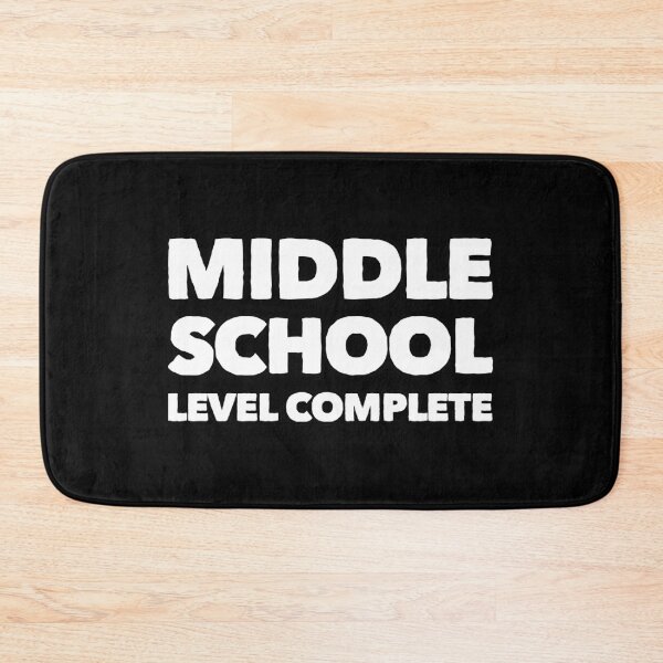 Item preview, Middle School Level Complete designed and sold by suver.