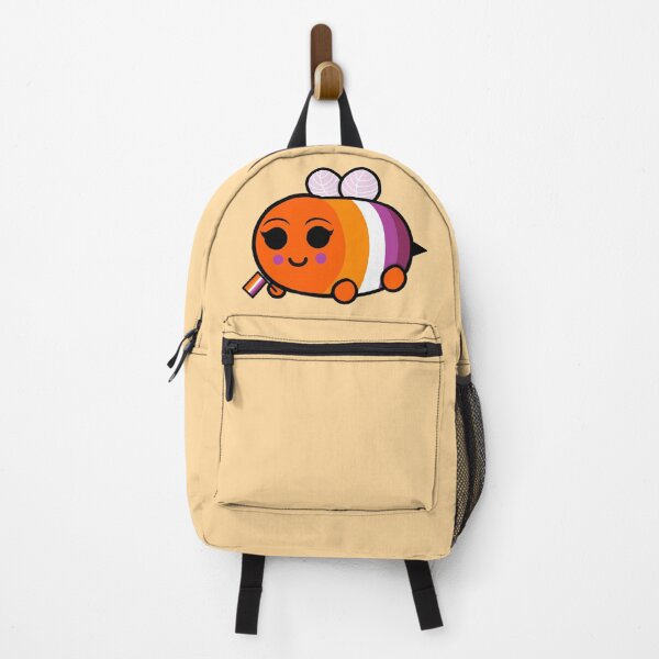 Item preview, Lesbeen designed and sold by Lexi Twilley.