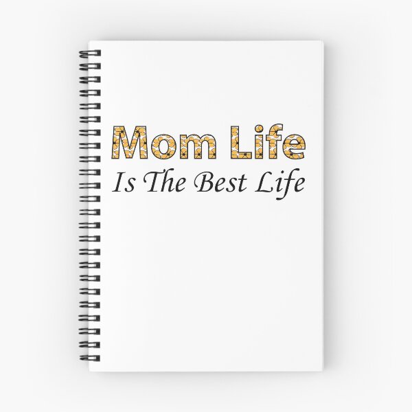 Item preview, mom acronym mom life designed and sold by Sara13t.