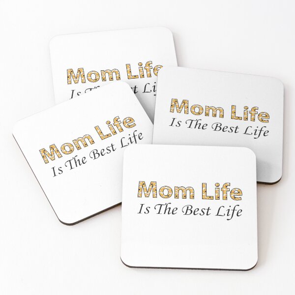 Item preview, mom acronym mom life designed and sold by Sara13t.