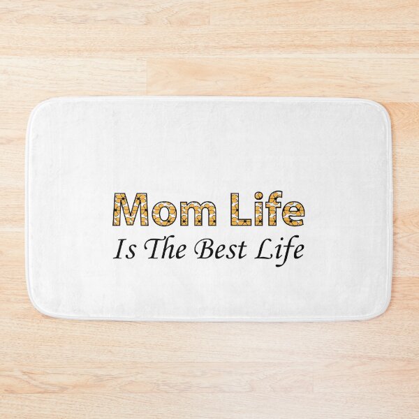 Item preview, mom acronym mom life designed and sold by Sara13t.