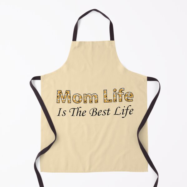 Item preview, mom acronym mom life designed and sold by Sara13t.