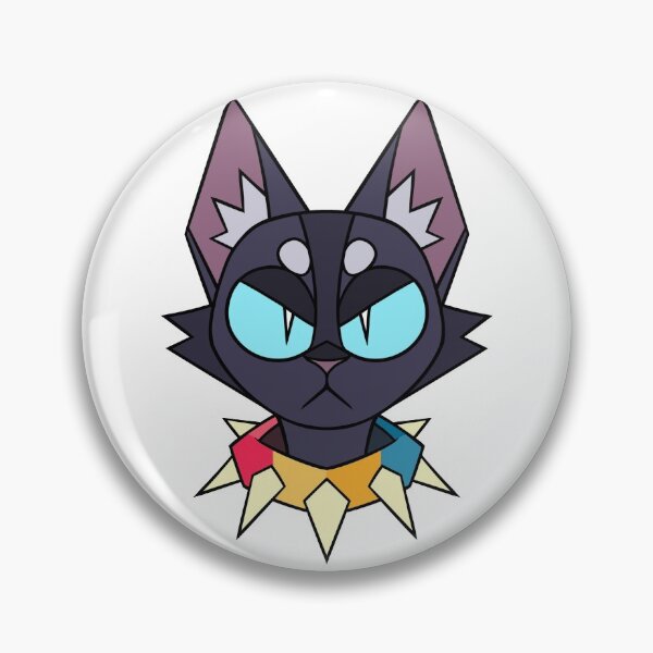 Item preview, Pan Pride Scourge designed and sold by TheDoodleFox.